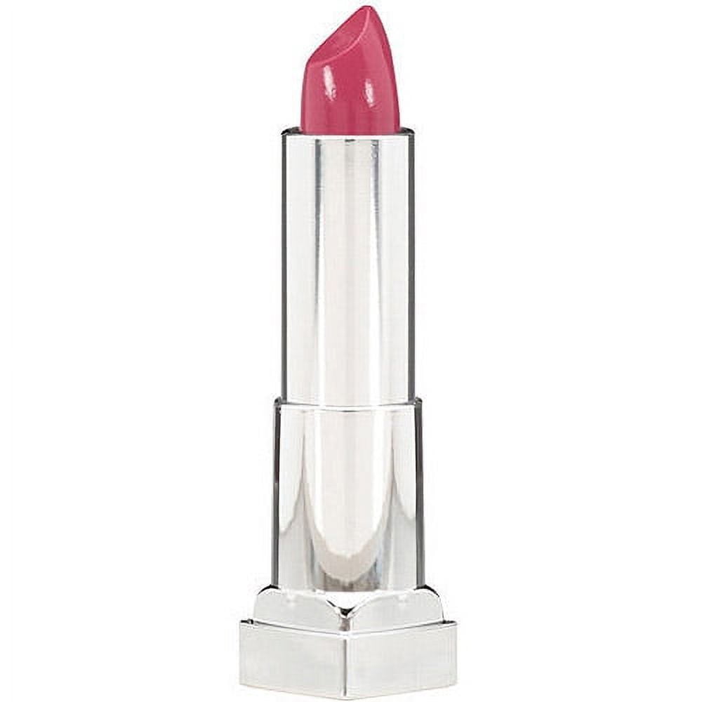 Maybelline New York Color Sensational Lipstick, Let Me Pink