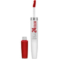 Maybelline SuperStay 24 2-Step Liquid Lipstick, Keep It Red