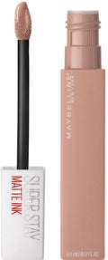 Maybelline New York Superstay Matte Ink Liquid Lipstick - 55 Driver
