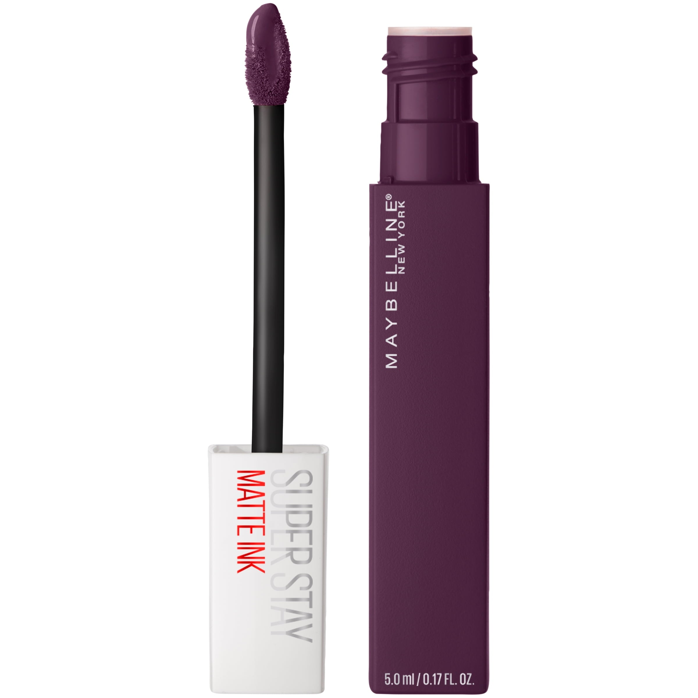 Maybelline Super Stay Matte Ink City Edition Liquid Lipstick, Originator