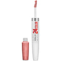 Maybelline SuperStay 24 2-Step Liquid Lipstick, Timeless Toffee