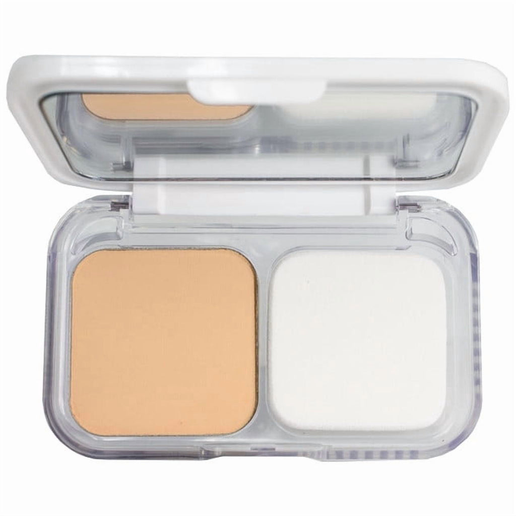 Maybelline Superstay Better Skin Skin-Transforming Powder - 25 Nude Beige (2-Pack)