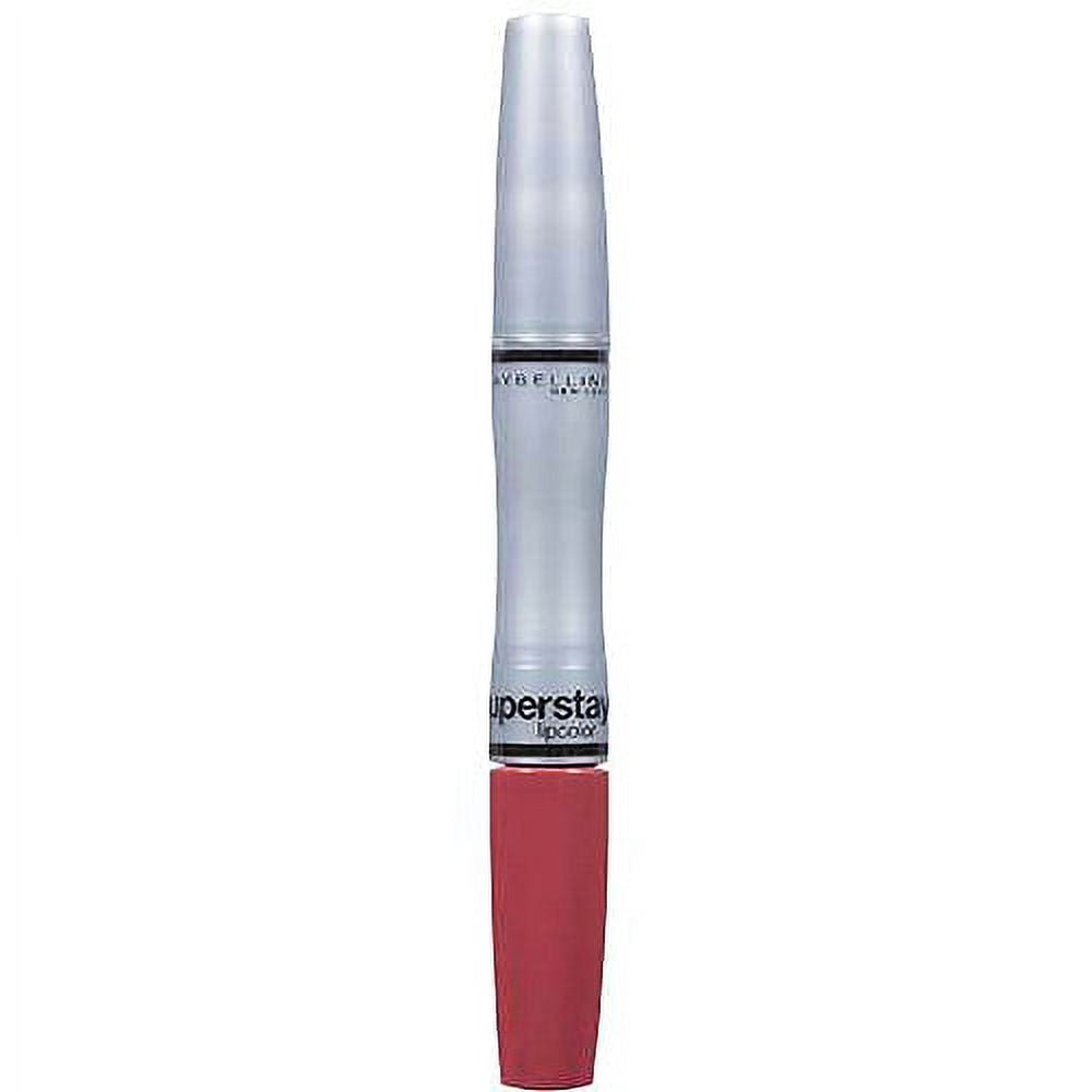 Maybelline Superstay Lipcolor