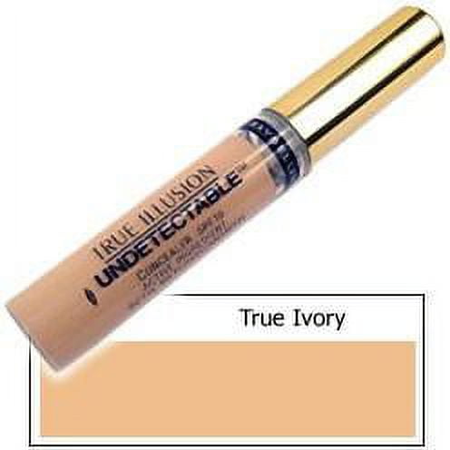 Maybelline True Illusion Undetectable Concealer