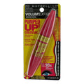 Maybelline Volum Express Pumped Up, Colossal Washable Mascara, Classic Black