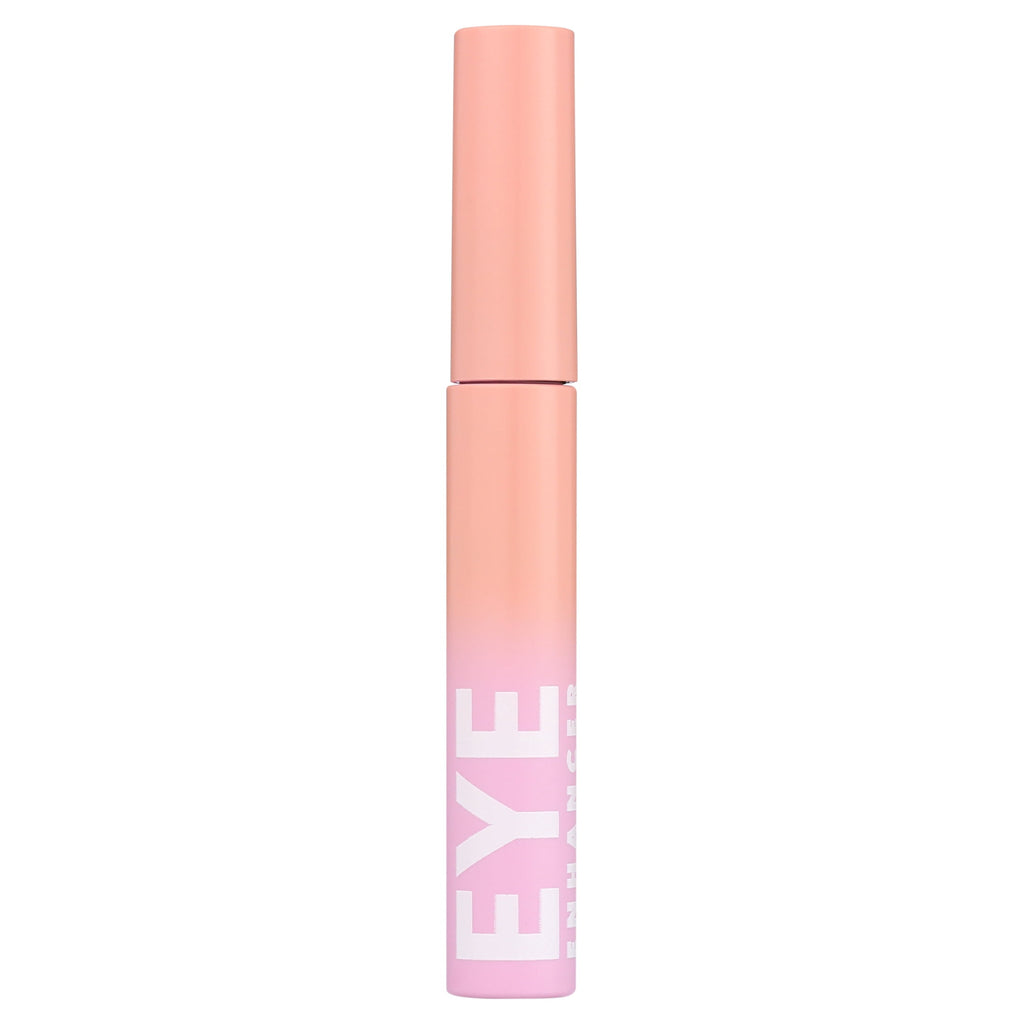 COVERGIRL Eye Enhancer 3D Mascara, 810 Dark Chocolate, 0.30 fl oz