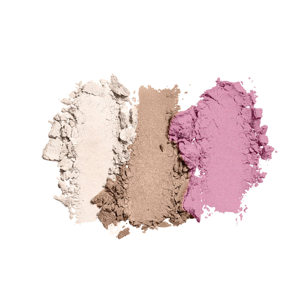 COVERGIRL Eye Enhancers 3-Kit Eyeshadow, 103 First Impression, 0.14 oz
