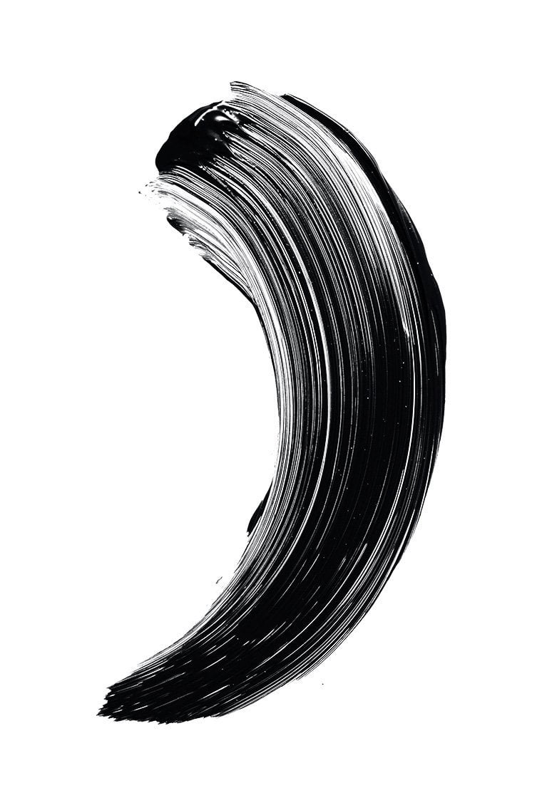 Maybelline Great Lash Waterproof Mascara Makeup, Volumizing Lash-Doubling Formula That Conditions As It Thickens, Very Black, 2 Count