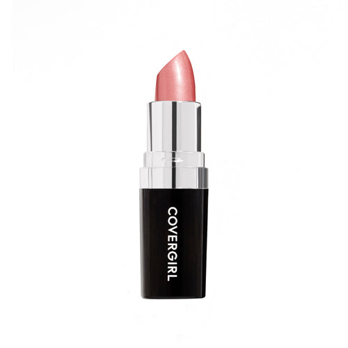 (2 pack) COVERGIRL Continuous Color Lipstick, 10 Sugar Almond, 0.13 oz