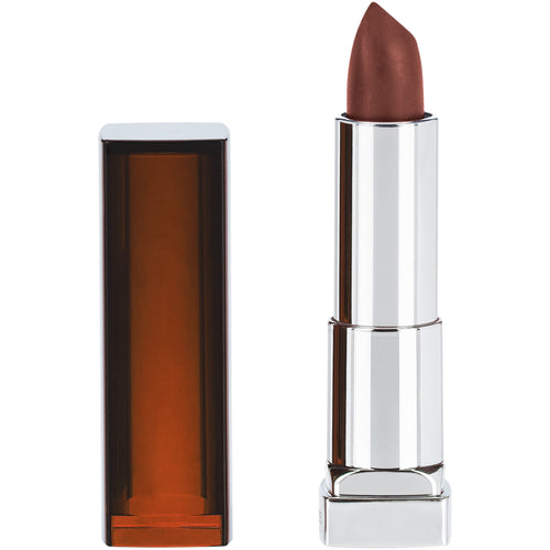 (2 pack) Maybelline Color Sensational Cream Finish Lipstick, Crazy for Coffee