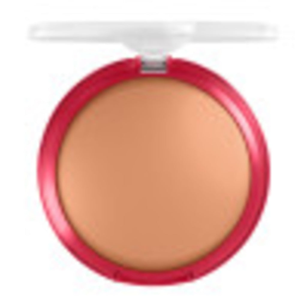 COVERGIRL Outlast Extreme Wear Pressed Powder, 820 Creamy Natural, 0.38 oz, Full Coverage