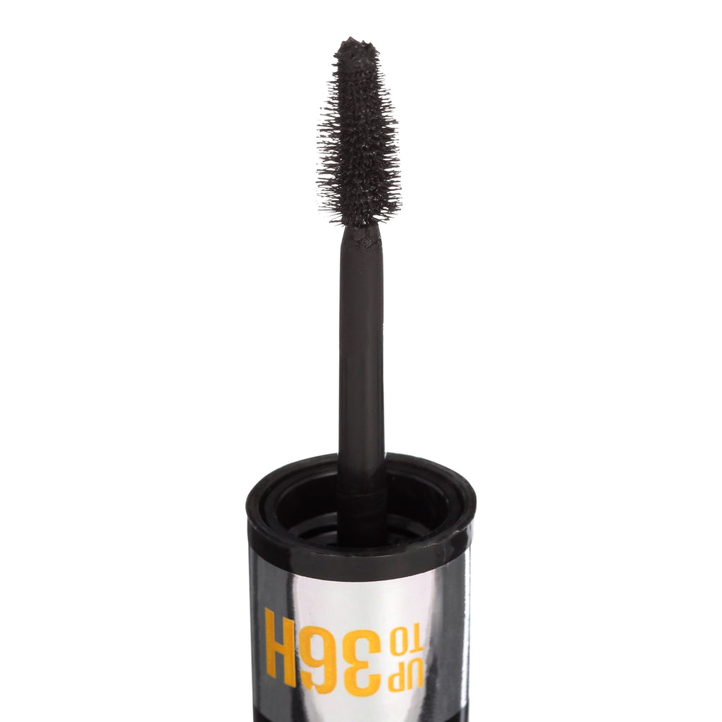 Maybelline Volum Express Colossal Waterproof Mascara, Very Black