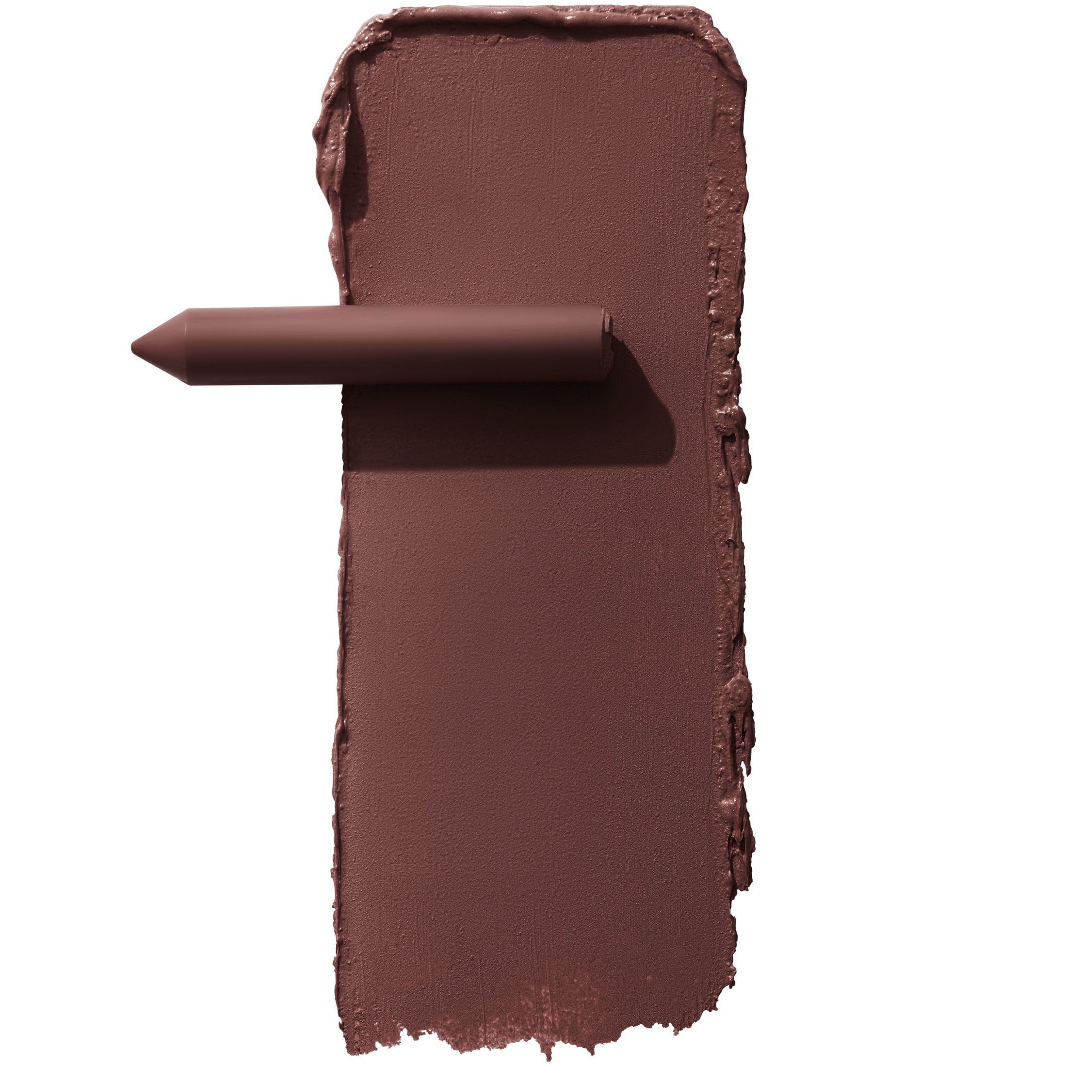 (2 pack) Maybelline SuperStay Ink Crayon Matte Lipstick, Live On The Edge