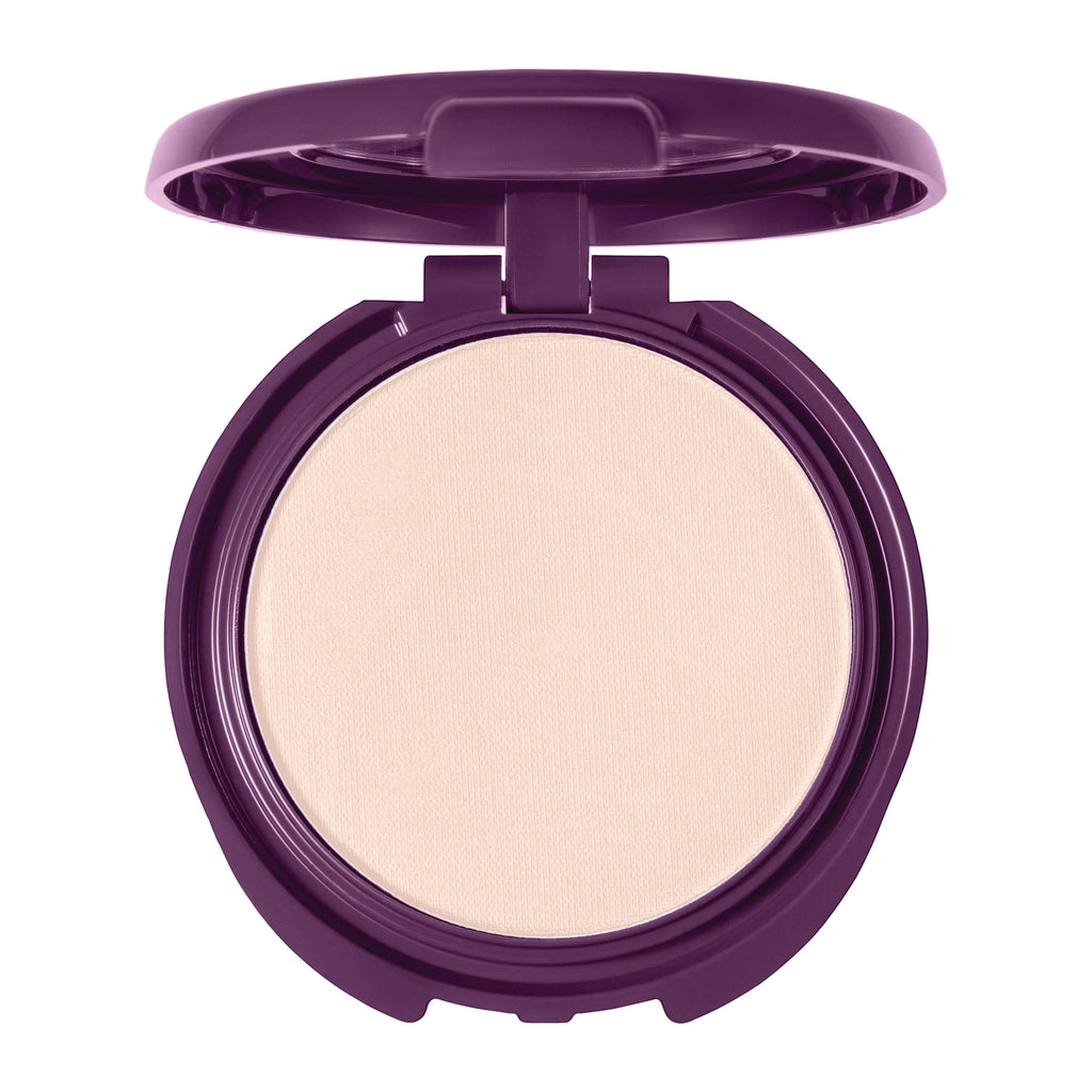 (4 pack) COVERGIRL Advanced Radiance Age-Defying Pressed Powder, 115 Classic Beige, 0.44 oz (Packaging Mary Vary)