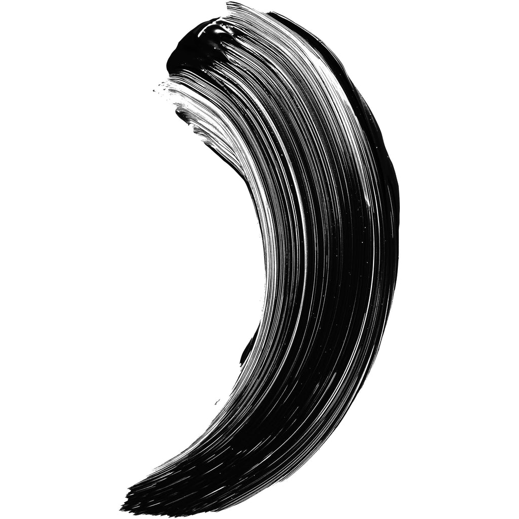 Maybelline VolumExpress The Colossal Cat Eyes Washable Mascara, Glam Black 0.31 fl oz