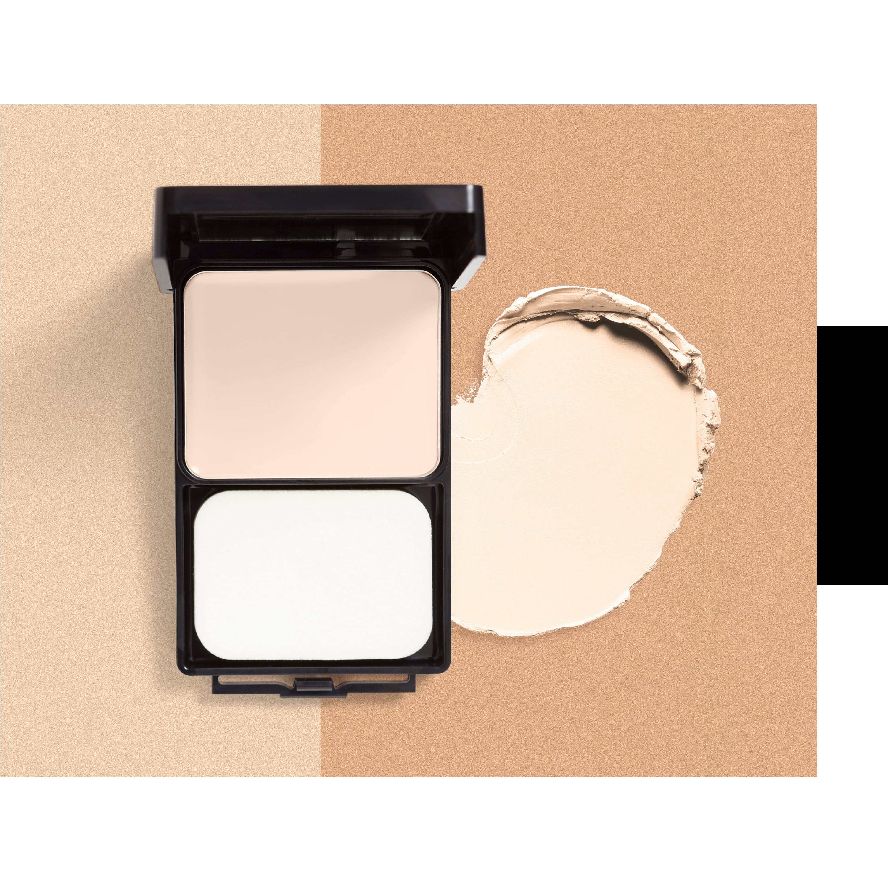 COVERGIRL Outlast All-Day Ultimate Finish 3-in-1 Foundation, 440 Natural Beige, 0.4 oz, Lightweight Foundation