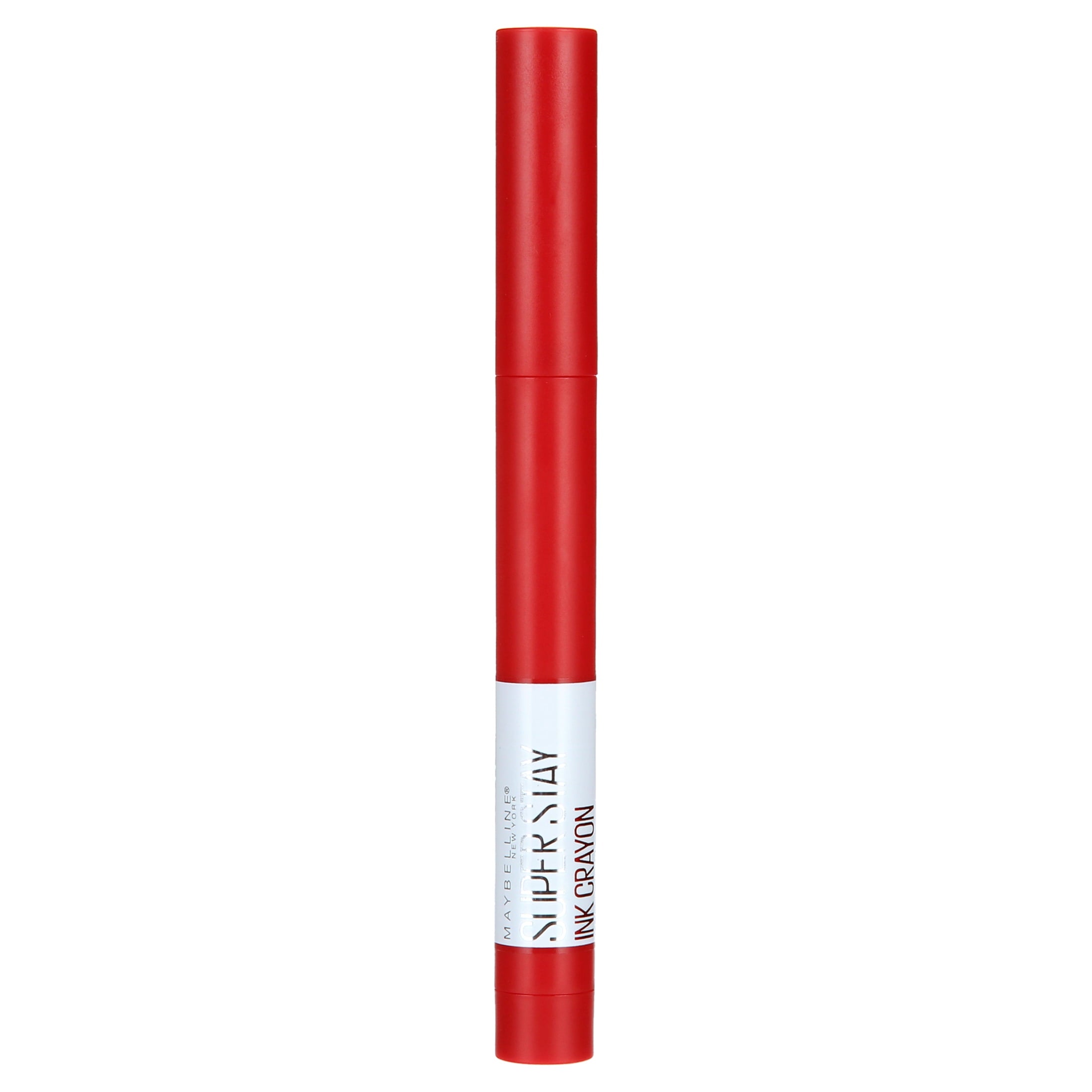 (2 pack) Maybelline SuperStay Ink Crayon Matte Lipstick, Own Your Empire