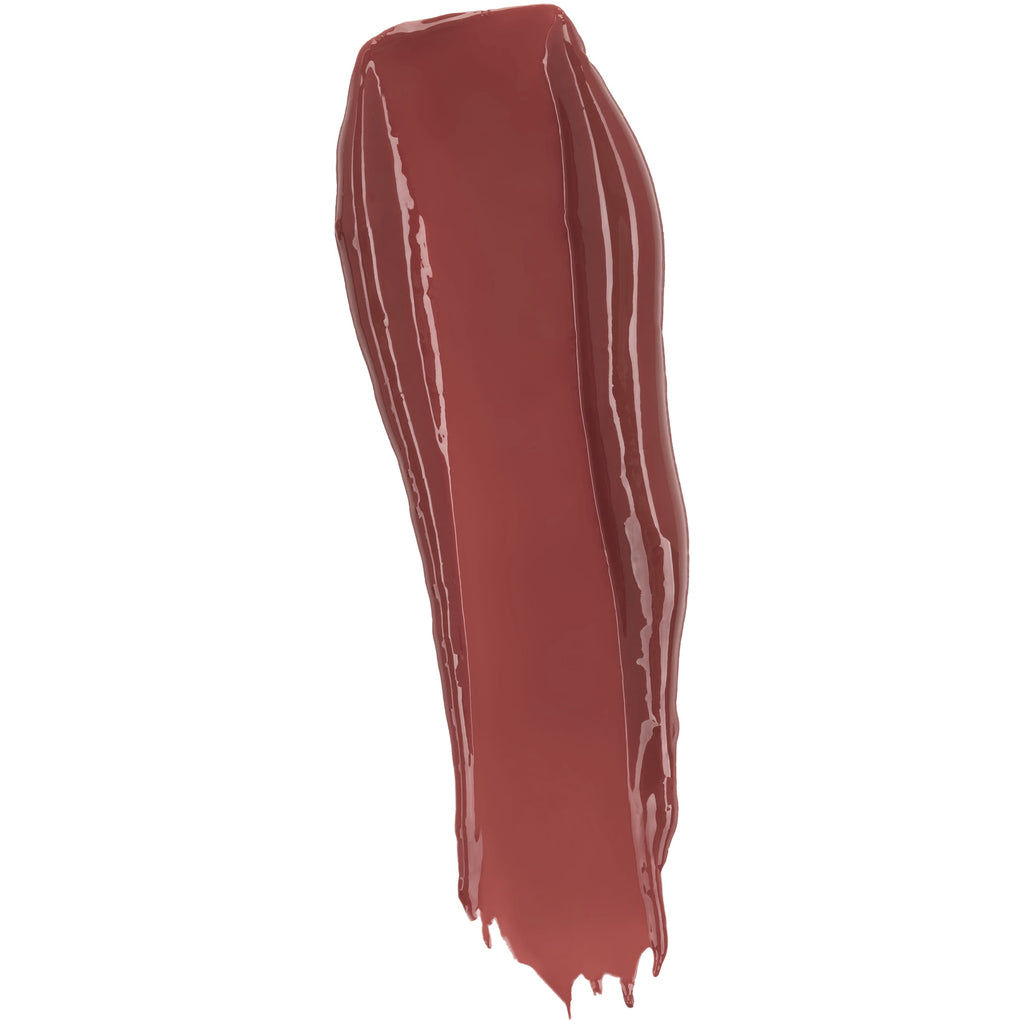 Maybelline New York Color Sensational Shine Compulsion Lipstick Makeup, Spicy Sangria, 0.1 Ounce