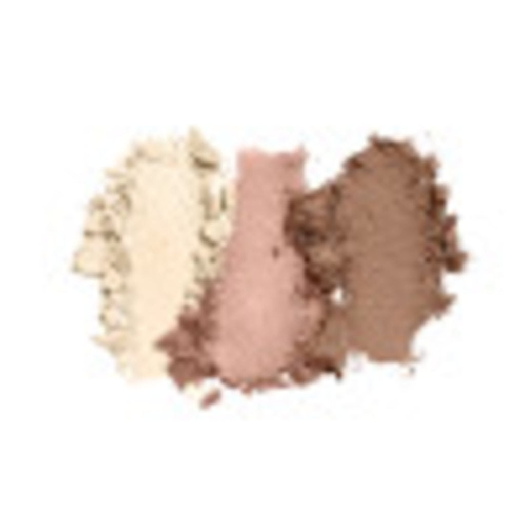 COVERGIRL Eye Enhancers 3-Kit Eyeshadow, Sweet Escape