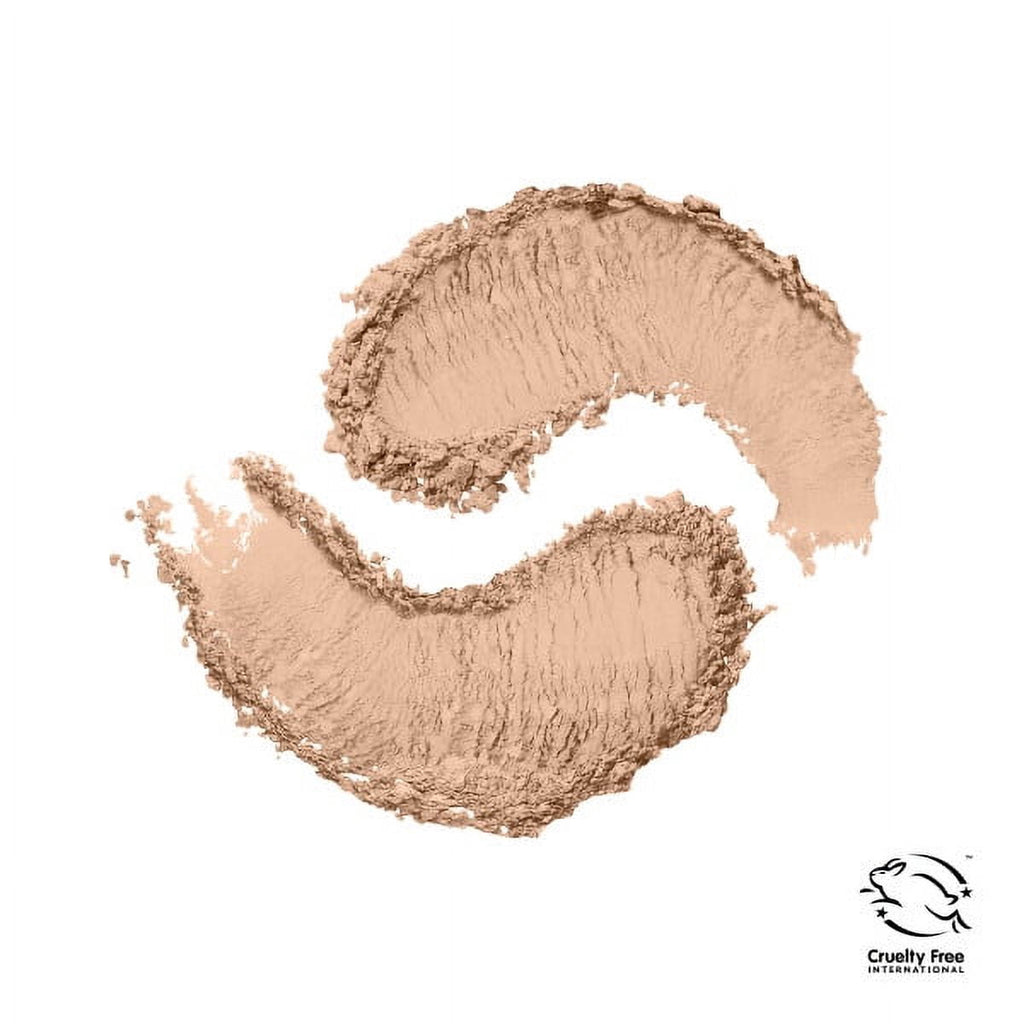 COVERGIRL Simply Ageless Wrinkle Defying Pressed Powder, 200 Fair Ivory, 3.9 oz