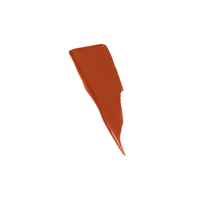 Maybelline New York Super Stay Matte Ink Liquid Matte Lipstick - 135 Globetrotter Brown -2 Pack