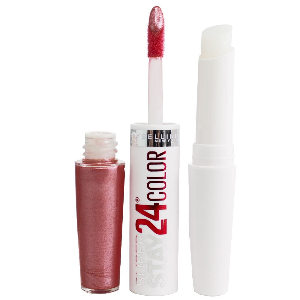 Maybelline SuperStay 24 2-Step Lip Color