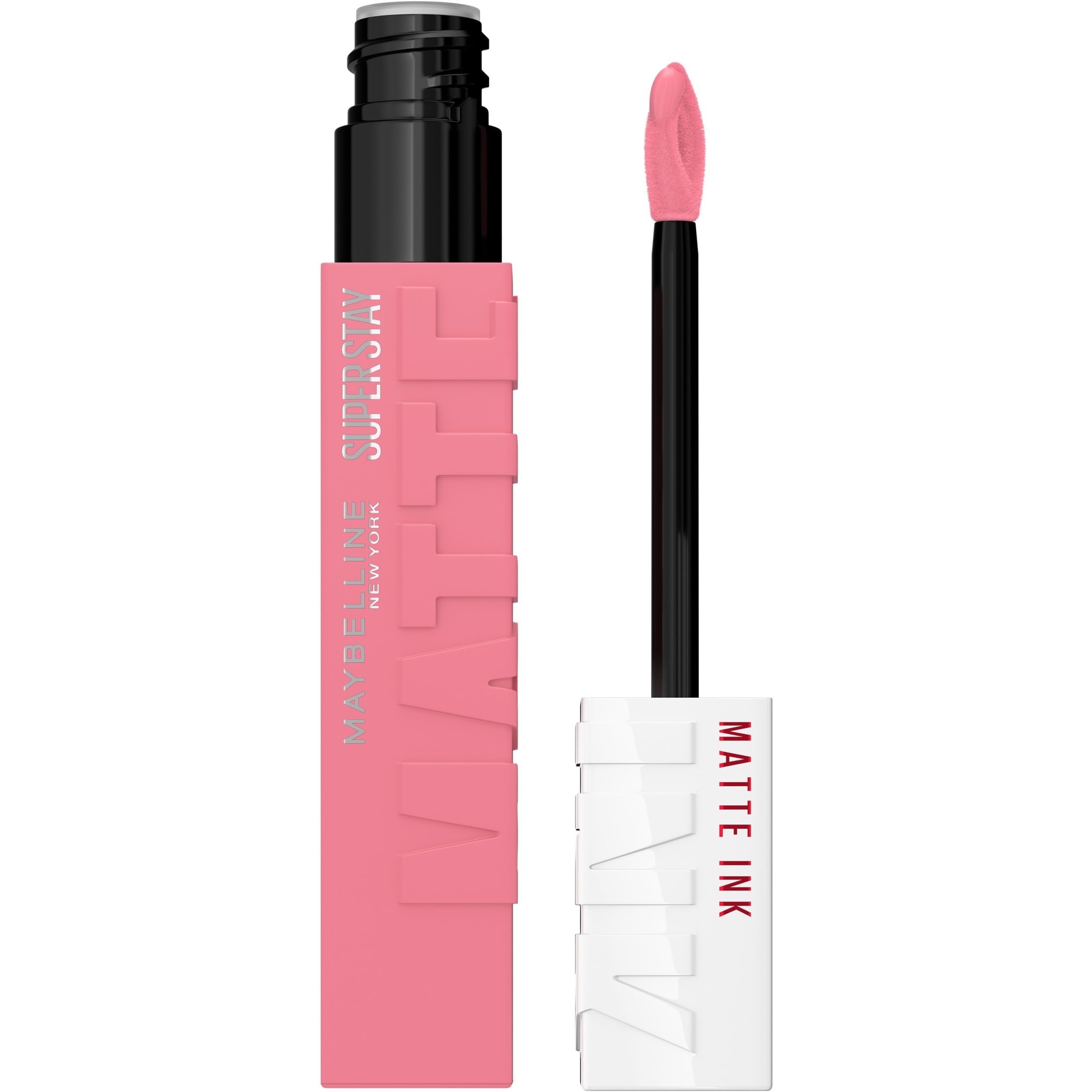 (2 pack) Maybelline Super Stay Matte Ink Liquid Lipstick, Dreamer