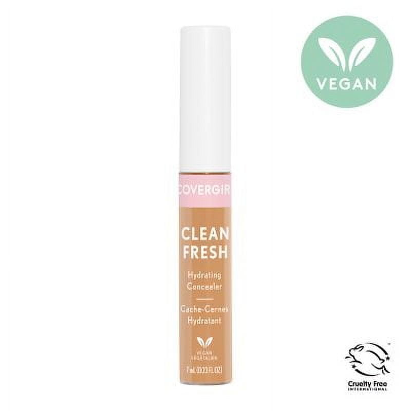 Covergirl Clean Fresh Hydrating Concealer, Fair