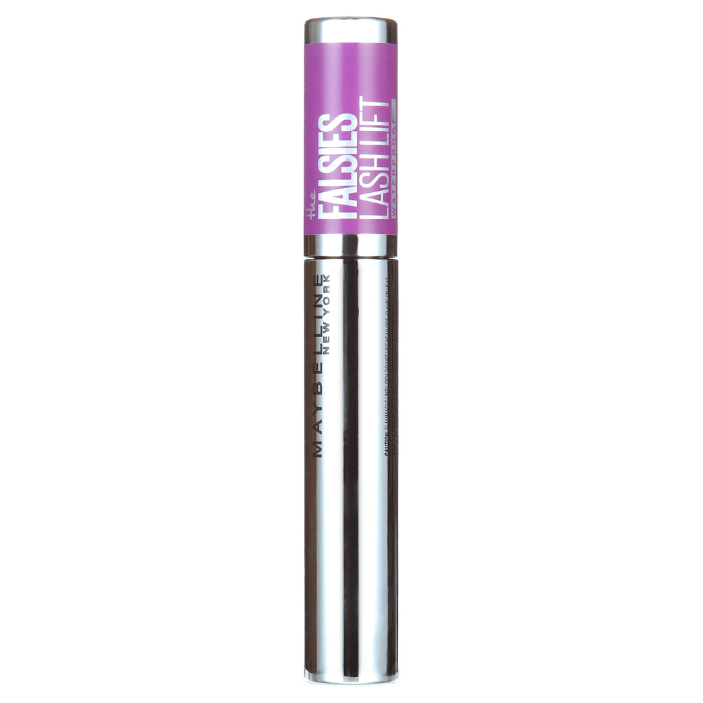 Maybelline The Falsies Lash Lift Waterproof Mascara, Very Black