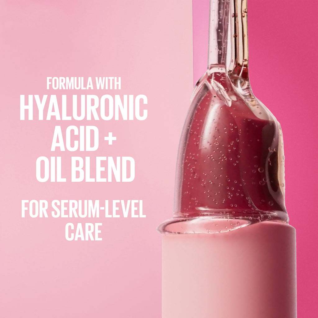 Maybelline Serum Lipstick, Matte Finish, Oil-Blend and Hyaluronic Acid, 008 'Scuse Me, 0.12 oz
