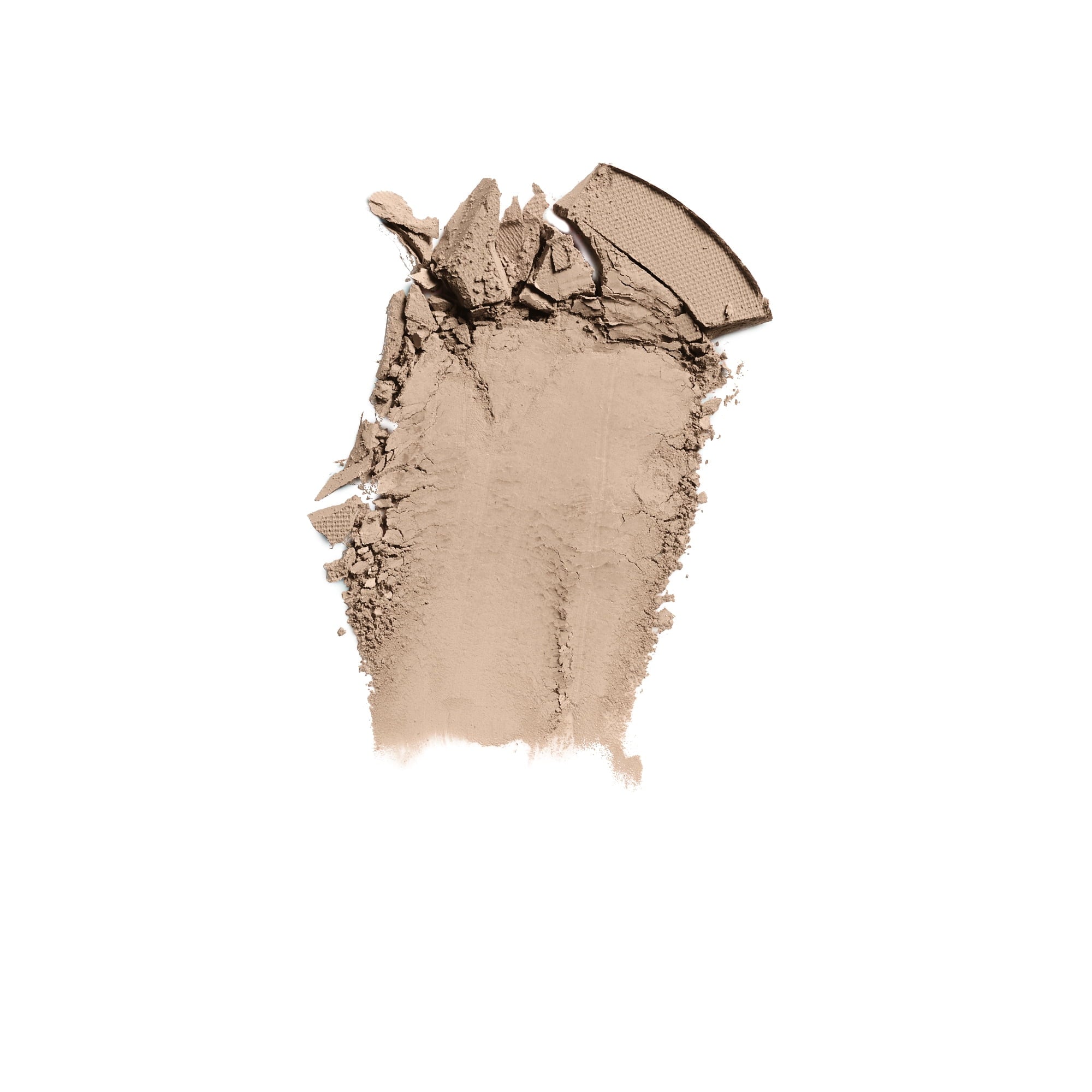 COVERGIRL Clean Powder Foundation, 130 Classic Beige, 0.39 oz