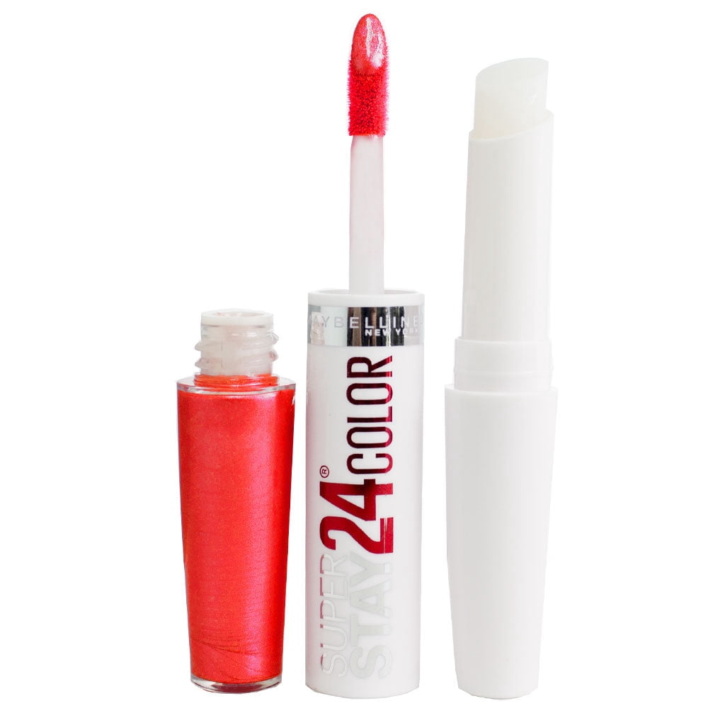 Maybelline SuperStay 24 2-Step Lip Color