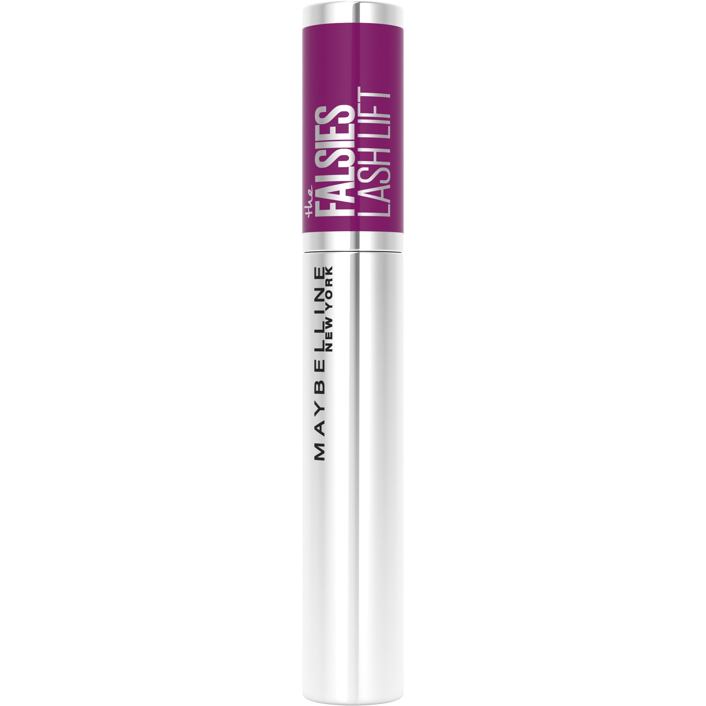 Maybelline The Falsies Lash Lift Washable Mascara, Very Black