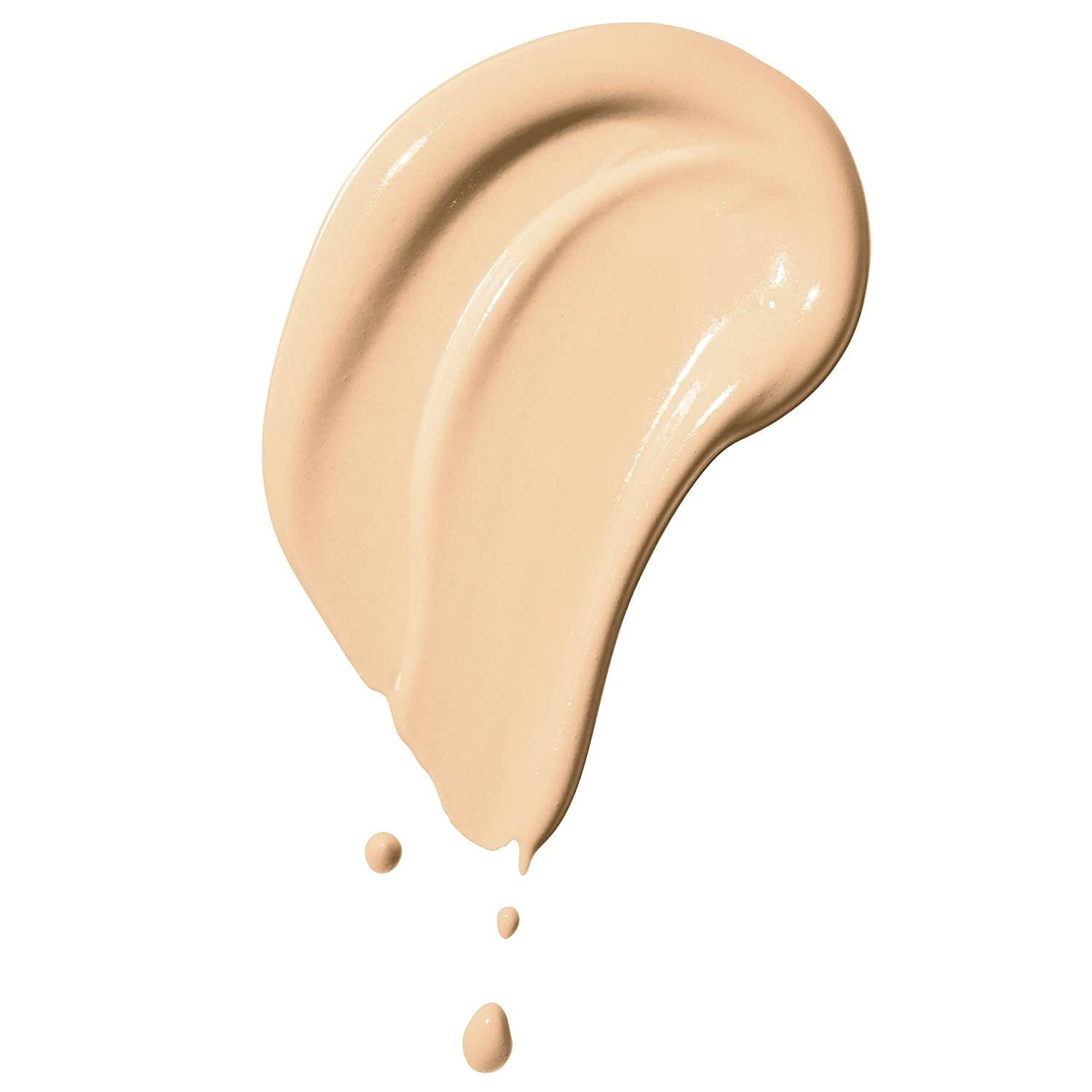 Maybelline Dream Radiant Liquid Hydrating Foundation - 40 Nude (2-Pack)