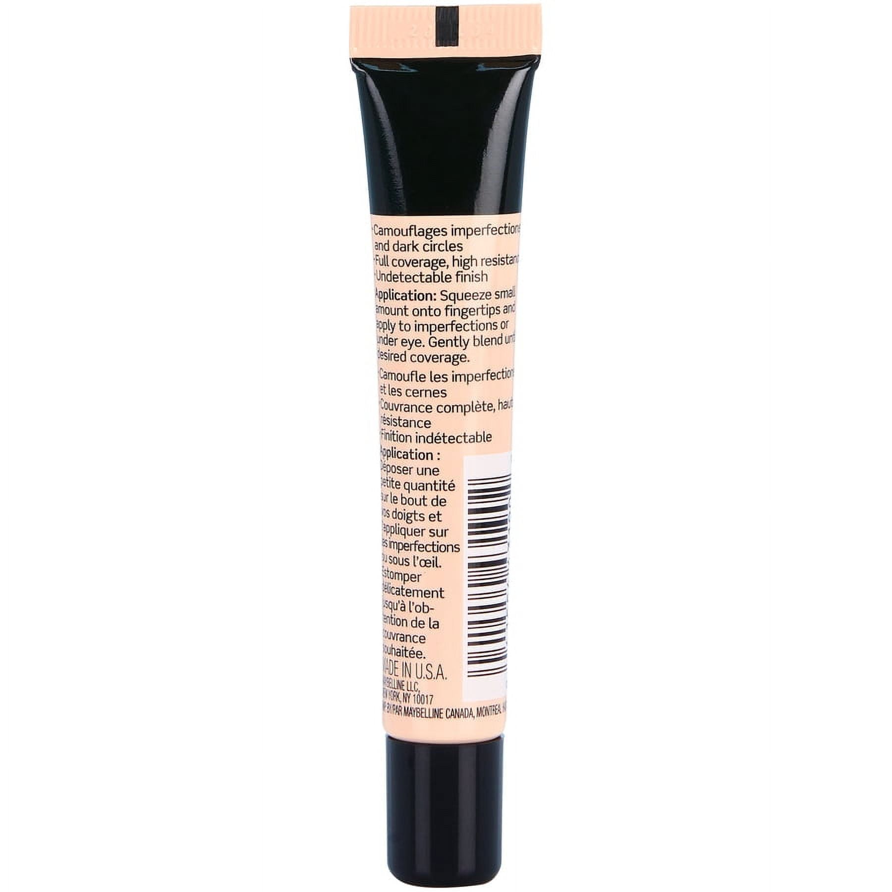Maybelline Facestudio Master Conceal, Fair, 0.4 fl. oz.