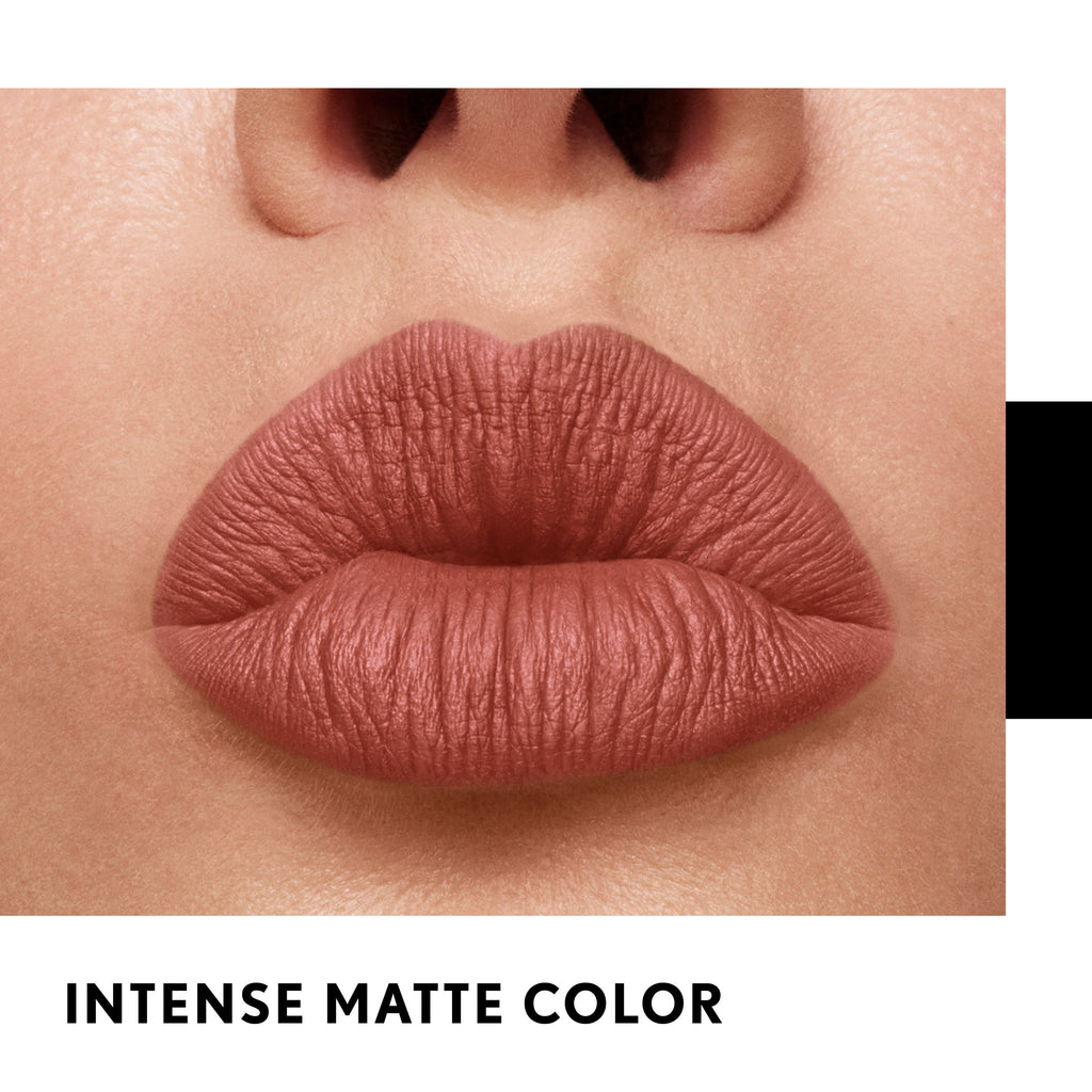 COVERGIRL Outlast Ulti-Matte One Step Liquid Lip Color, Very Sancerre, 0.11 oz