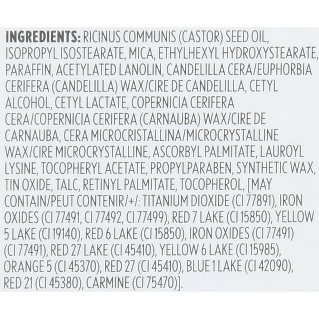 (2 pack) COVERGIRL Continuous Color Lipstick, 10 Sugar Almond, 0.13 oz