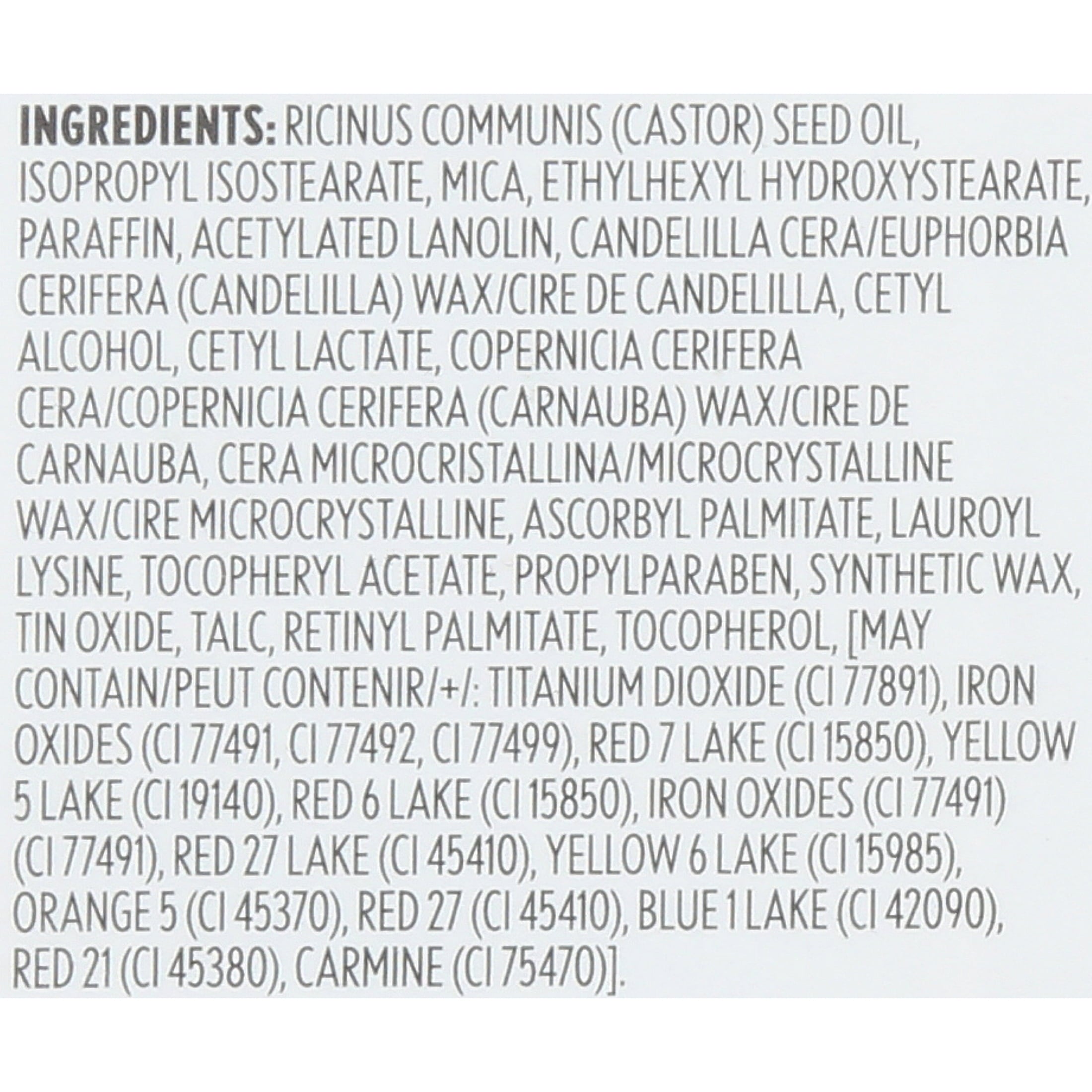 (2 pack) COVERGIRL Continuous Color Lipstick, 10 Sugar Almond, 0.13 oz