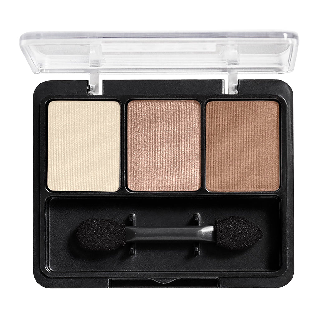 COVERGIRL Eye Enhancers 3-Kit Eyeshadow, Sweet Escape