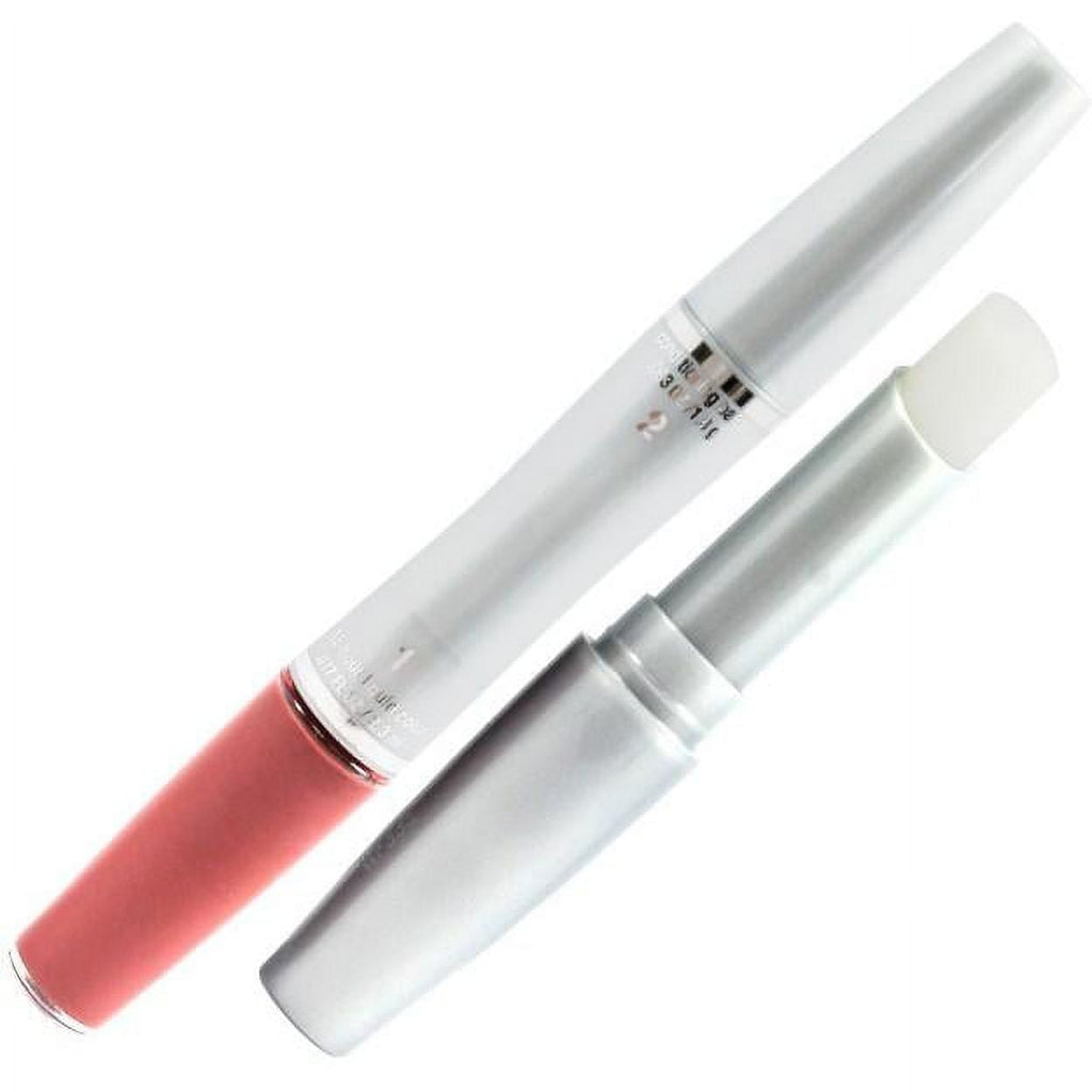 Maybelline Superstay Lipcolor Lipstick, .14 fl oz