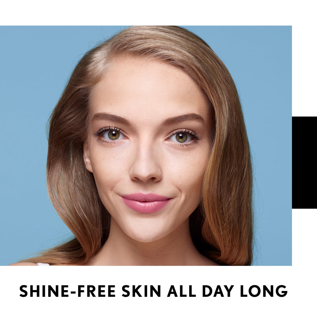 COVERGIRL Clean Matte BB Cream, 560 Deep, 1 oz