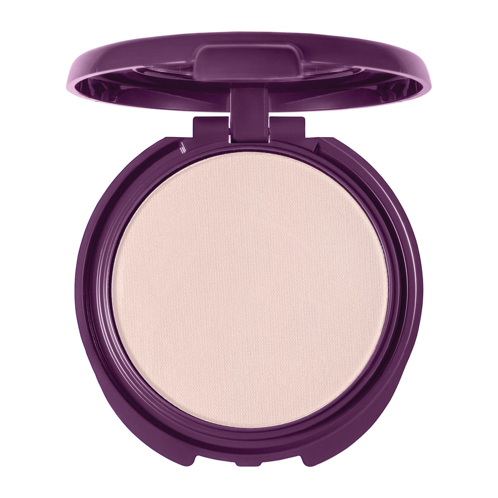 COVERGIRL Advanced Radiance Age-Defying Pressed Powder, Creamy Natural, 0.44 oz (Packaging Mary Vary)