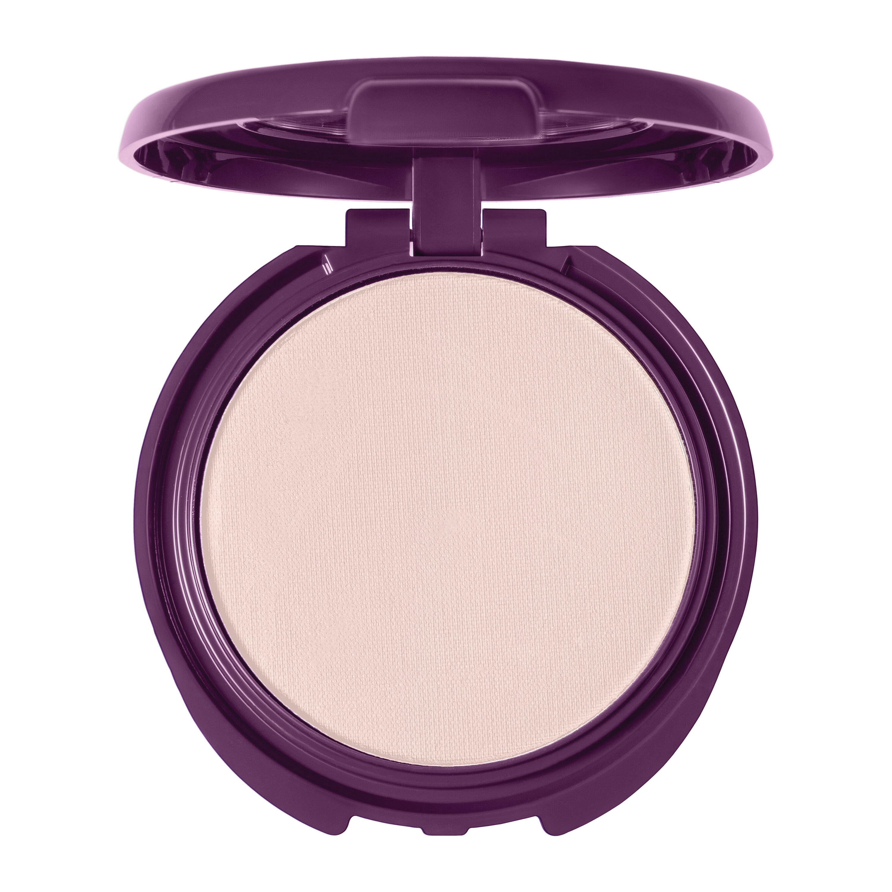 COVERGIRL Advanced Radiance Age-Defying Pressed Powder, Creamy Natural, 0.44 oz (Packaging Mary Vary)