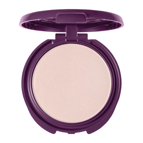COVERGIRL Advanced Radiance Age-Defying Pressed Powder, Creamy Natural, 0.44 oz (Packaging Mary Vary)