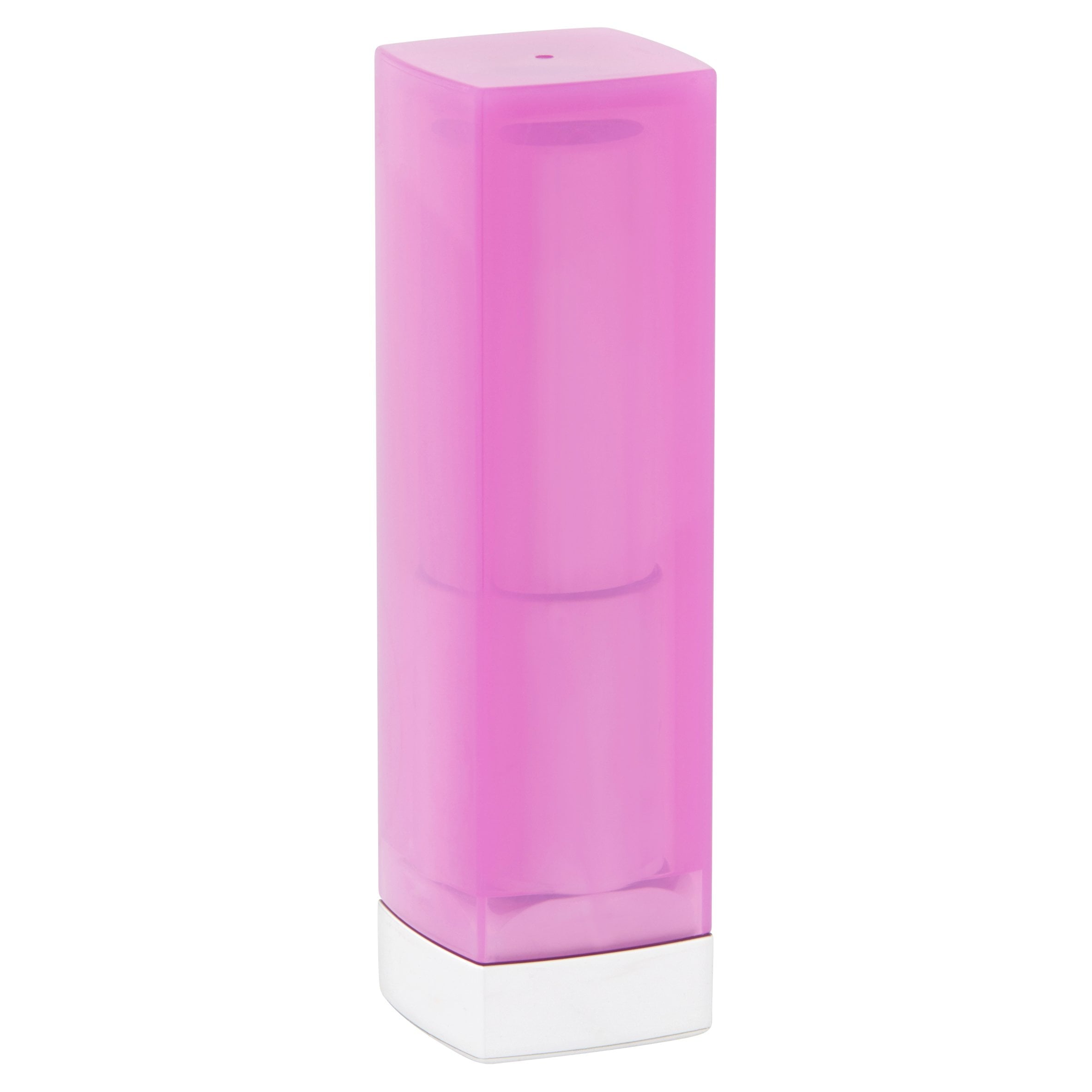 Maybelline Color Sensational Rebel Bloom Lipstick, Orchid Ecstasy