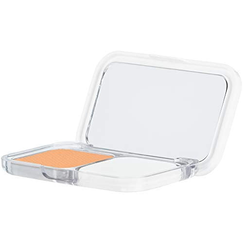 Maybelline Superstay Better Skin Skin-Transforming Powder - 25 Nude Beige (2-Pack)