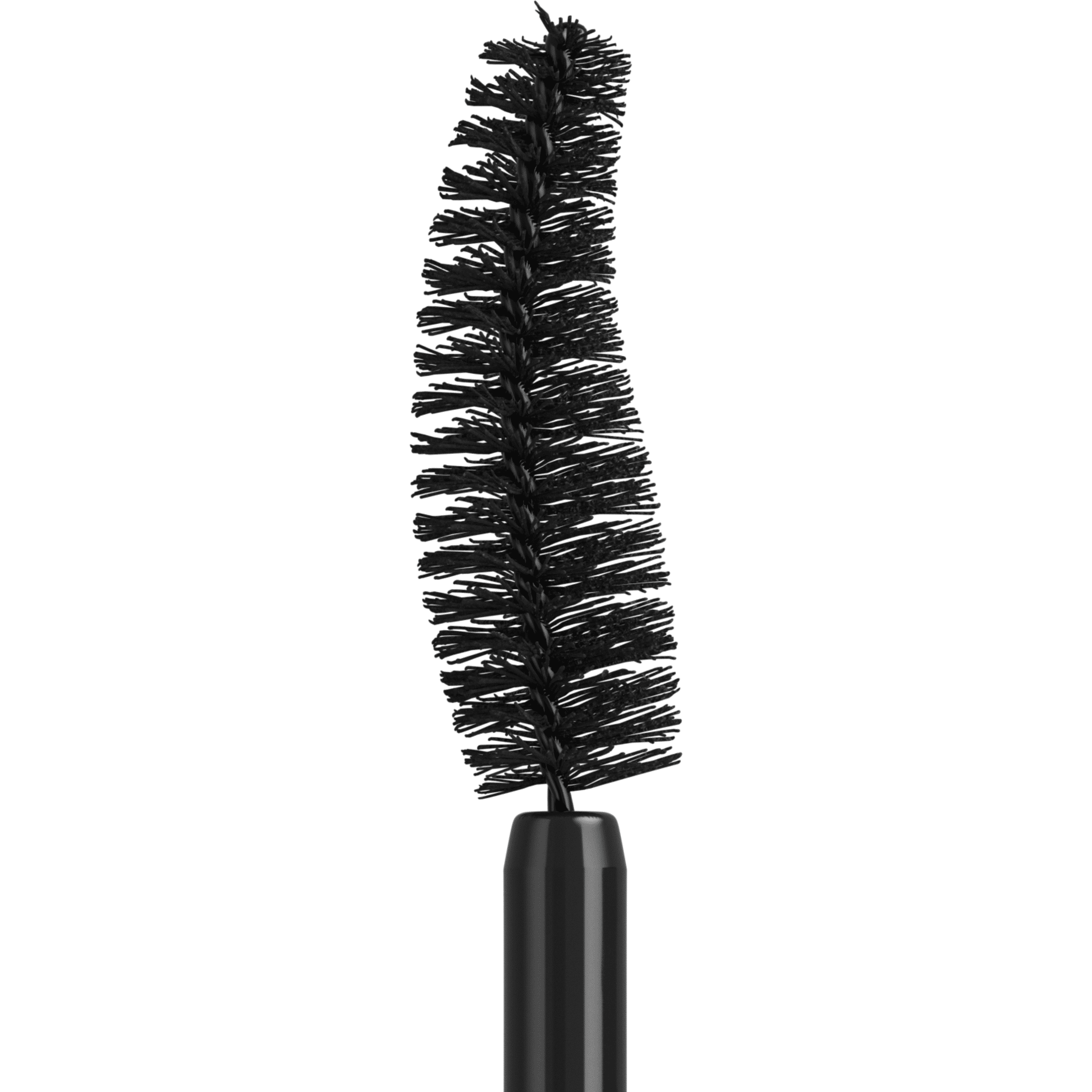 Maybelline Green Edition Mega Mousse Mascara, Very Black