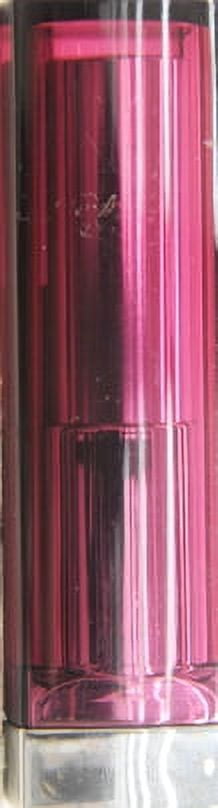 Maybelline New York Color Sensational Lipstick, Let Me Pink