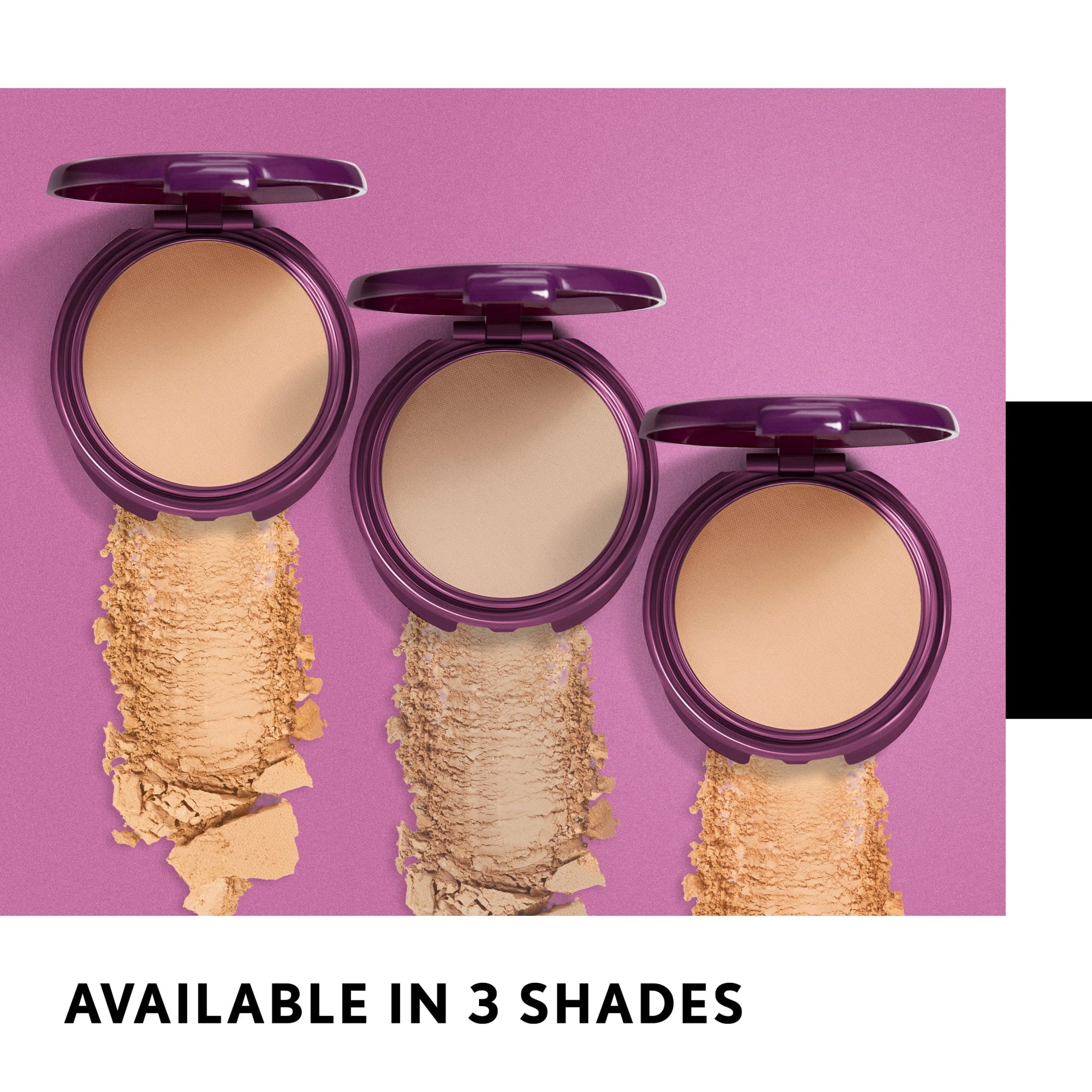 COVERGIRL Advanced Radiance Age-Defying Pressed Powder, Creamy Natural, 0.44 oz (Packaging Mary Vary)