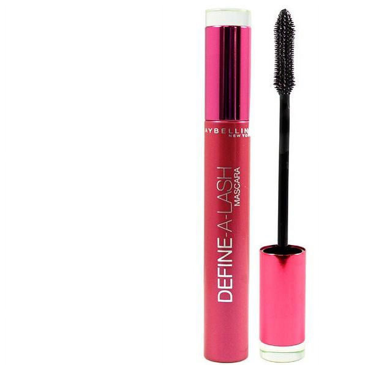 Maybelline Define-A-Lash Volume Mascara